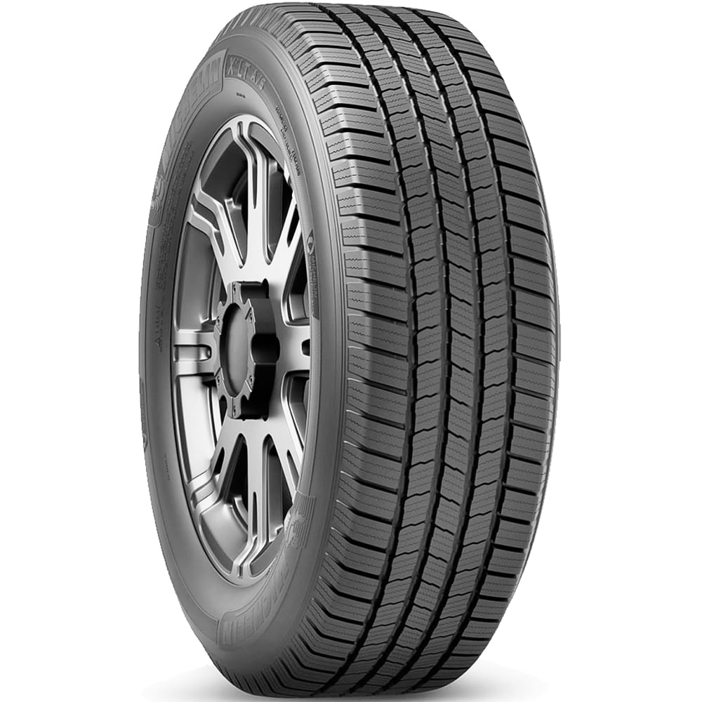 Michelin X LT A/S 265/70R18 116T All Season Tire - Walmart.com