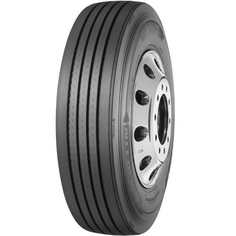 Michelin X Line Energy Z 295/60R22.5 J/18PLY - Walmart.com