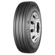 PartStop Michelin X Line Energy Z+ 295/75R22.5 Steer Commercial Truck Tire 16PR Load Range H 16/32" Tread SmartWay Verified