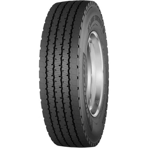 Michelin X Multi D 255/70R22.5 H/16PLY