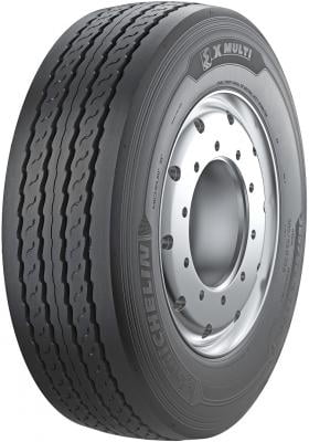 Michelin X Multi T 11/R22.5 148L Sansujyuku sansujyuku.com