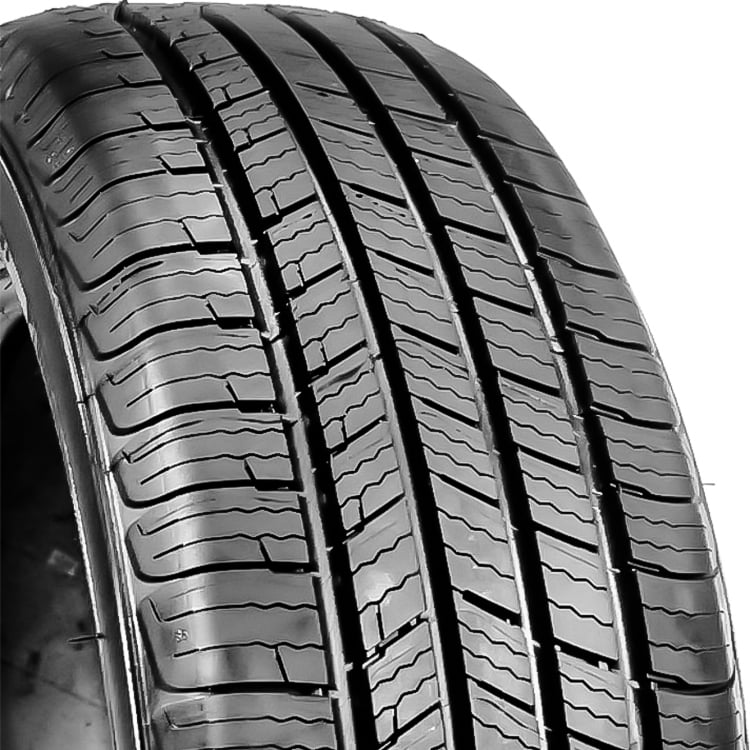 Michelin X Tour A/S T+H 215/60R16 95H AS All Season Tire