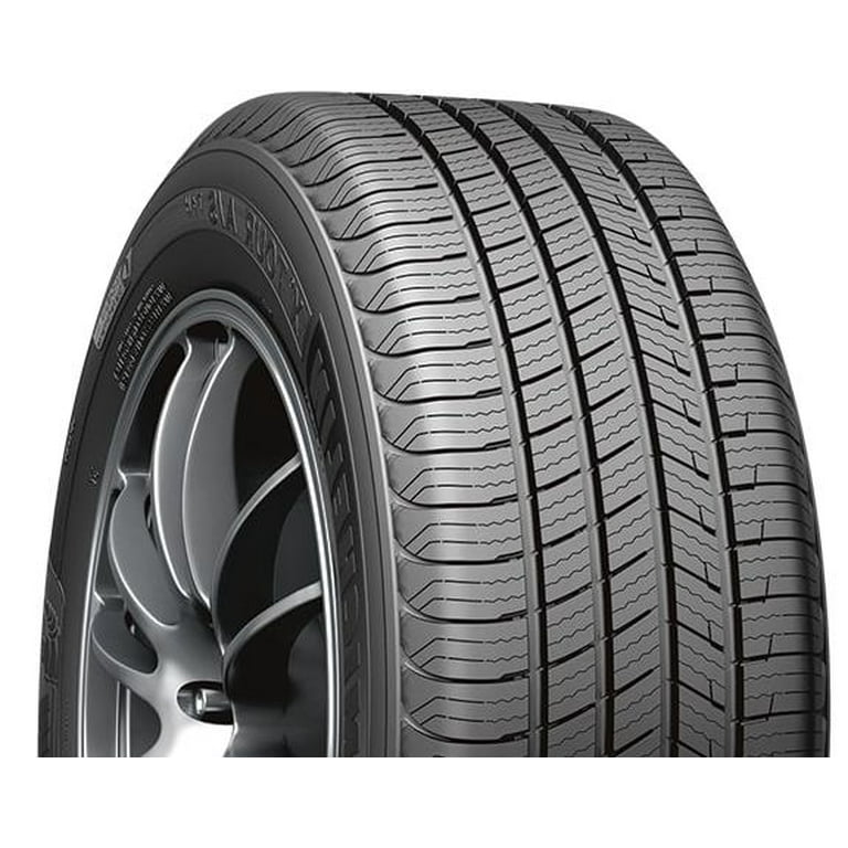 Michelin X Tour AS T + H 195/65R15 91H Tire Fits: 2013-15 Honda Civic  Natural Gas, 2012-18 Ford Focus S