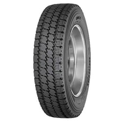 Michelin XDS 2 – 19.5 / Regional Drive 245/70R19.5 TL 16 136/134L Sansujyuku sansujyuku.com