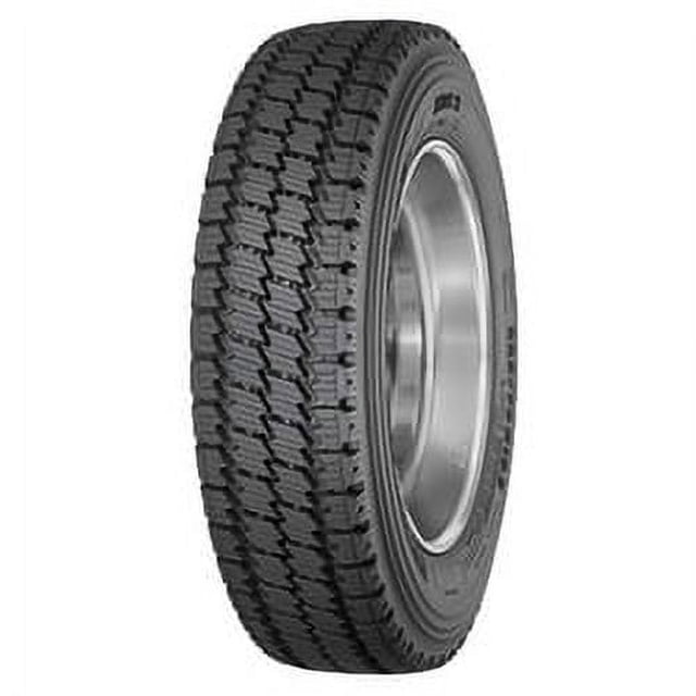 Michelin XDS 2 – 19.5 / Regional Drive 245/70R19.5 TL 16 136/134L Sansujyuku sansujyuku.com