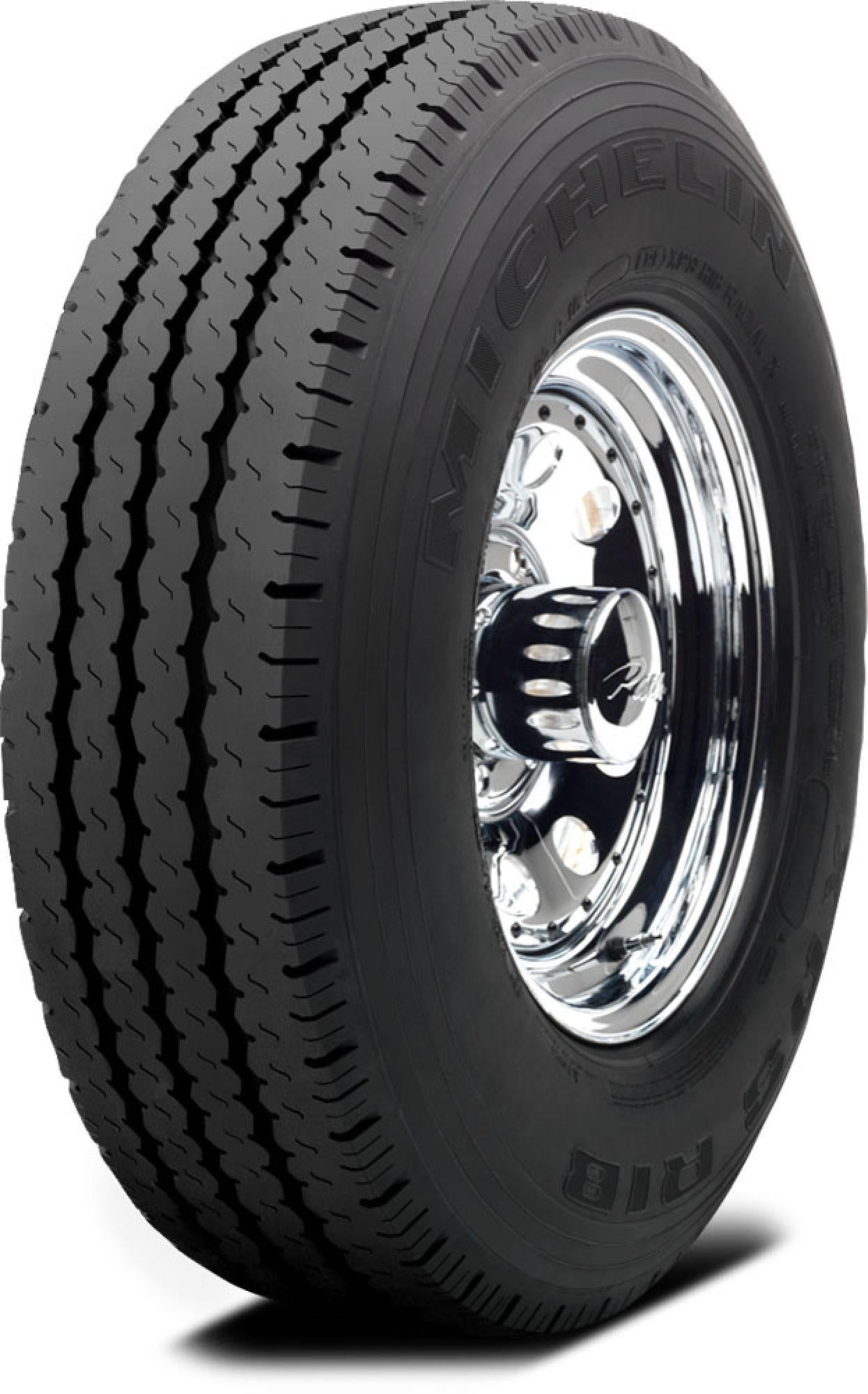 Michelin XPS Rib LT215/85R16 115/112Q E Simolary simolary.com