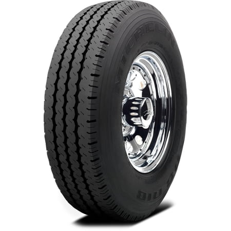 Michelin XPS Rib LT245/75R16 120/116Q E Sansujyuku sansujyuku.com