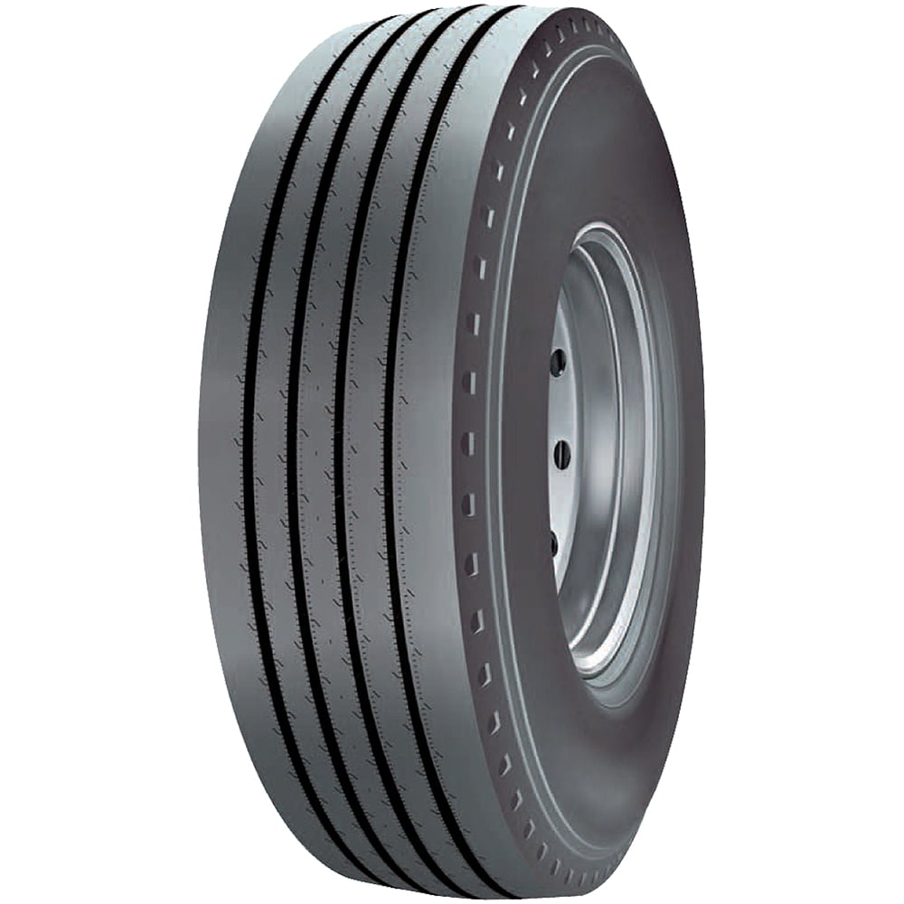 Michelin XTA2 / Line Haul Trailer 245/70R17.5 TL 18 143/141J Simolary simolary.com
