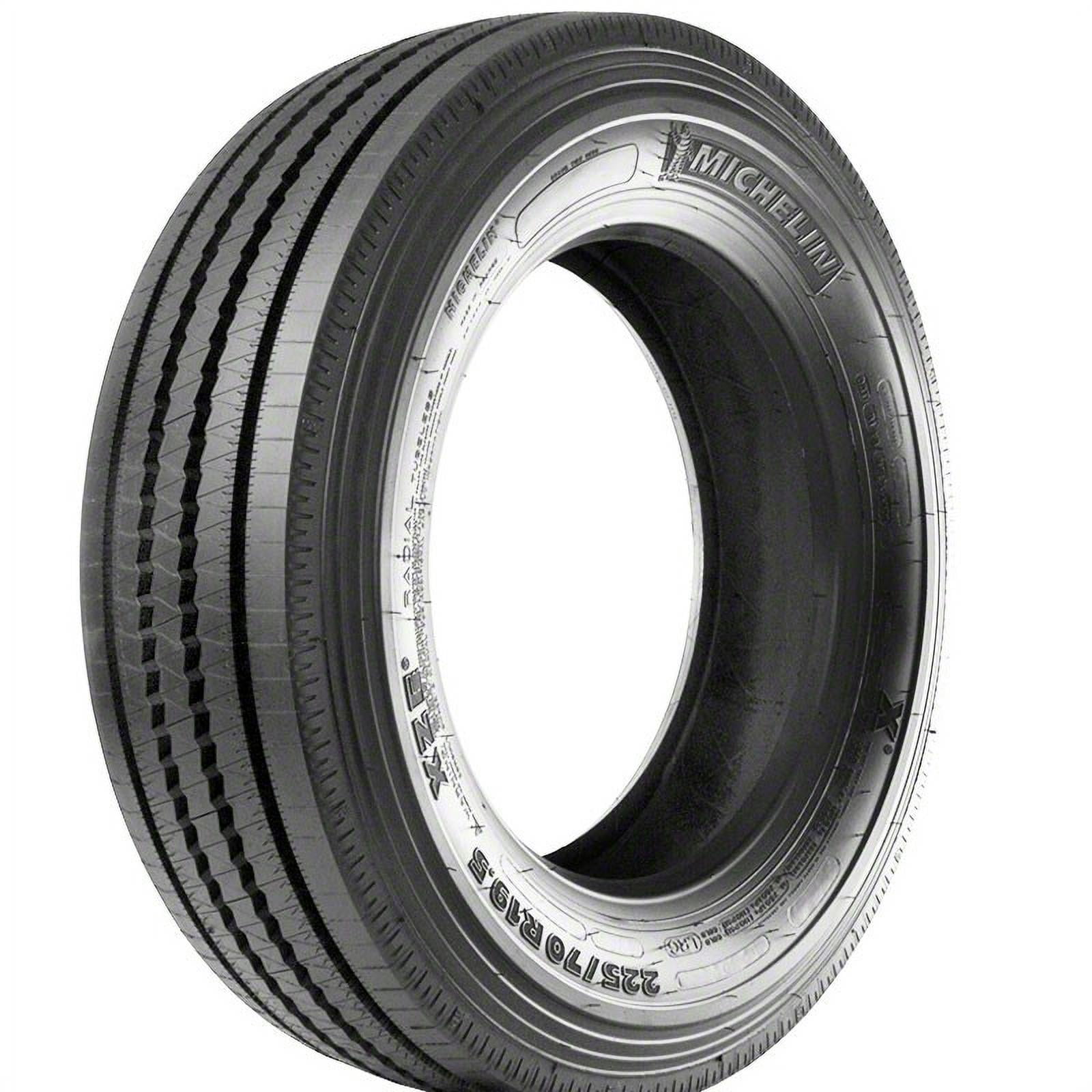 Michelin XZE 275/80R22.5 149 – Sansujyuku