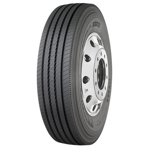 Michelin XZE2 11R24.5 G/14PLY Sansujyuku sansujyuku.com