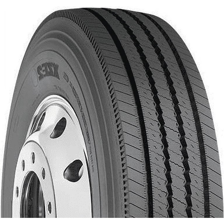 Michelin XZE2 275/80R22.5 144/141L G Tire