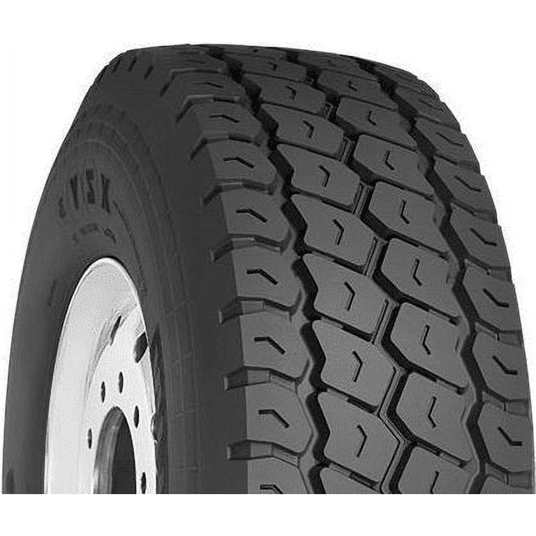 Michelin Commercial XZY3 All Season Tire, 385/65R22.5 TL 18