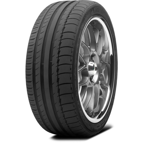 Michelin pilot sport ps2 P255/40R19 96Y summer tire Sansujyuku sansujyuku.com