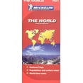 thumbnail image 1 of Pre-Owned Michelin the World 701, 1 of 1