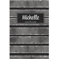thumbnail image 1 of Michelle 2020 Planer: A5 Minimalistischer Kalender Terminplaner Jahreskalender Terminkalender Taschenkalender mit Wochen, 1 of 1