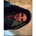 thumbnail image 1 of Michelle Fairley With Hood In Game Of Thrones Photo Print (8 x 10) - Item # MVM56639, 1 of 1