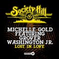 thumbnail image 1 of Michelle Gold - Lost in Love - Music & Performance - CD, 1 of 1
