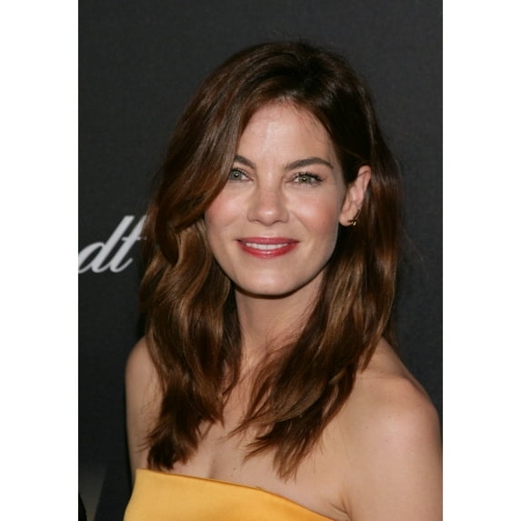 Michelle Monaghan At The After
