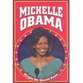 thumbnail image 1 of Pre-Owned Michelle Obama 9781433921926 Used, 1 of 1