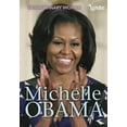thumbnail image 1 of Pre-Owned Michelle Obama (Paperback) 1410959481 9781410959485, 1 of 1