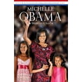 thumbnail image 1 of Pre-Owned Michelle Obama: Mom-in-Chief (Paperback) 0448452561 9780448452562, 1 of 1