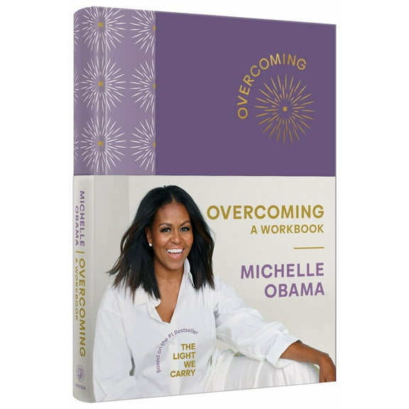 Overcoming: A Workbook (Hardcover)