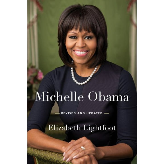 Michelle Obama (Paperback)