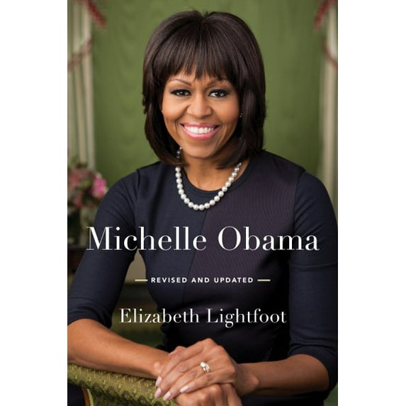 Michelle Obama (Paperback)