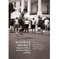 thumbnail image 1 of Michelle Obama's Impact on African American Women and Girls, (Paperback), 1 of 1