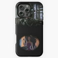thumbnail image 1 of Michelle Pfeiffer Catwoman Batman Phone Case for iPhone 16 15 14 13 12 11 Pro Max - Trendy Everyday Phone M97, 1 of 2