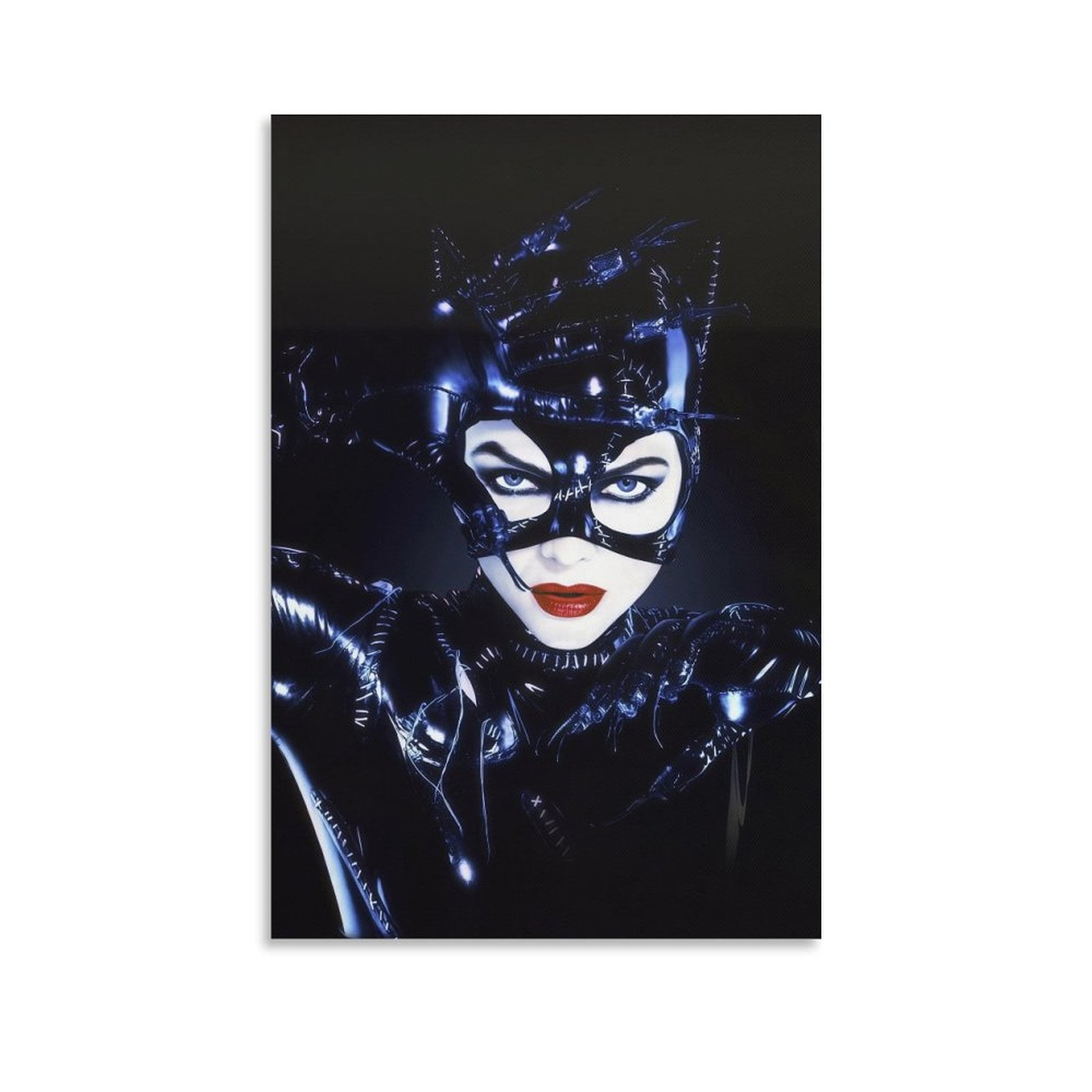 Michelle Pfeiffer Poster Sexy De Actriz (34) Painting On Canvas Wall ...