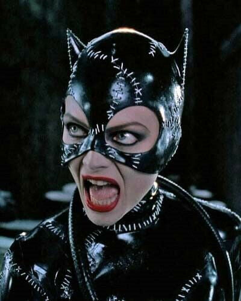 catwoman costume michelle pfeiffer mask