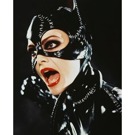 Michelle Pfeiffer in Movie Role 24x36 Classic Hollywood Poster