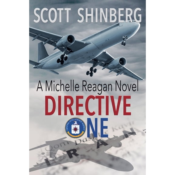 Michelle Reagan Directive One, Book 2, (Paperback)