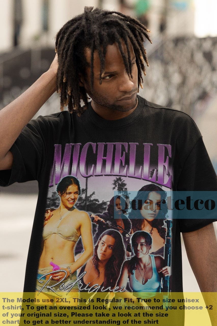 Michelle Rodriguez, Michelle Rodriguez Shirt, Michelle Rodriguez Movie ...