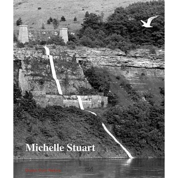 Pre-Owned Michelle Stuart: Drawn from Nature Paperback - USED