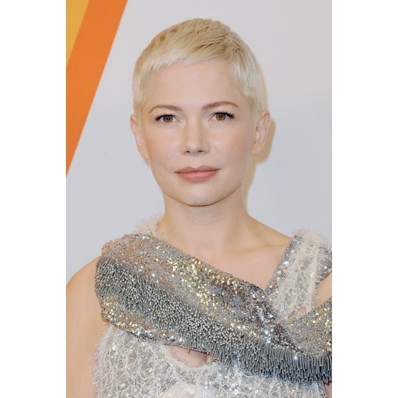 Michelle Williams At Arrivals For Volez, Vogez, Voyagez Louis Vuitton Exhibition Launch, 86 Trinity Place, New York, Ny