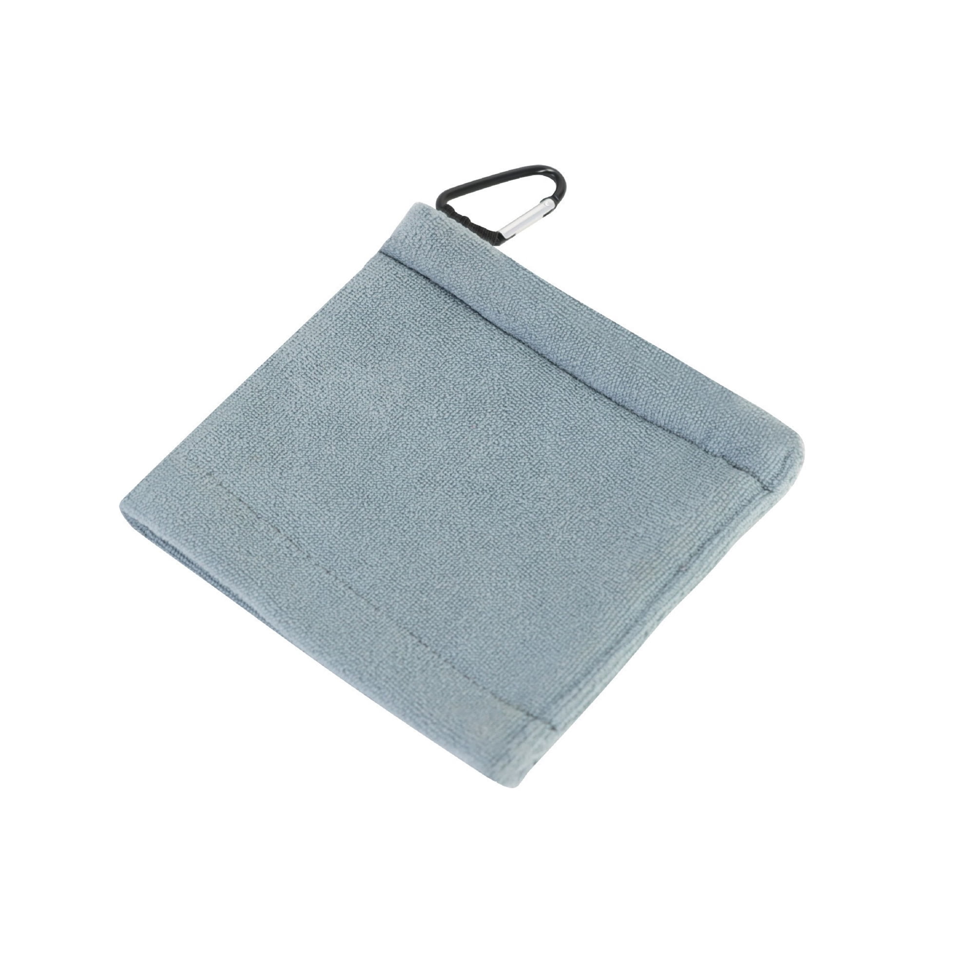 Golf Rag Michellecmm Golf Towels for Golf Bags Microfiber Golf Towel Absorbent ...