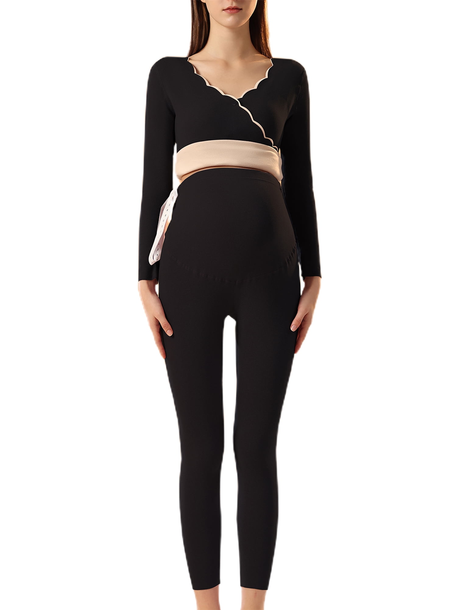 Padded long johns discount