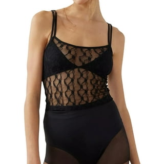 Sheer Cami Sheer Cami