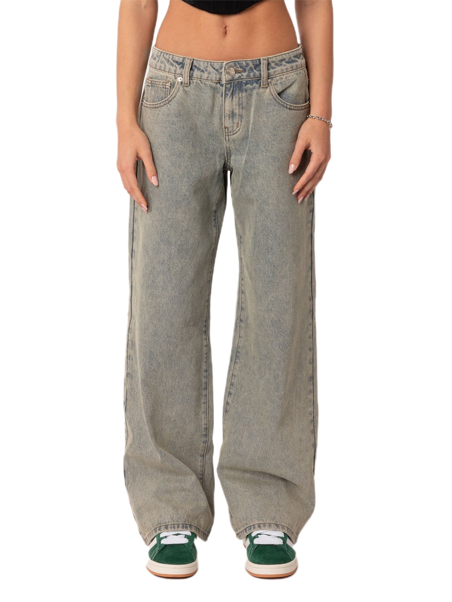 michellecmm-women-s-wide-leg-washed-jeans-fashion-low-rise-baggy-denim