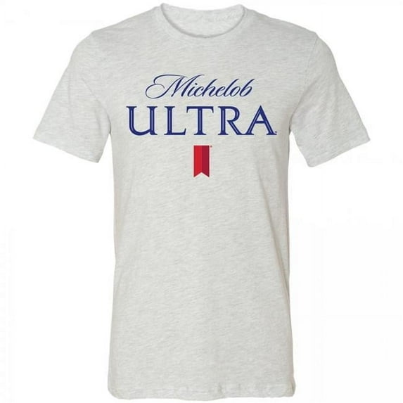Michelob Michelob Ultra Logo T-Shirt, Medium