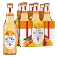 thumbnail image 1 of Michelob ULTRA Infusions Mango Y Chile American Beer 6 pack 12 fl oz Glass Bottles 4% ABV, 1 of 7
