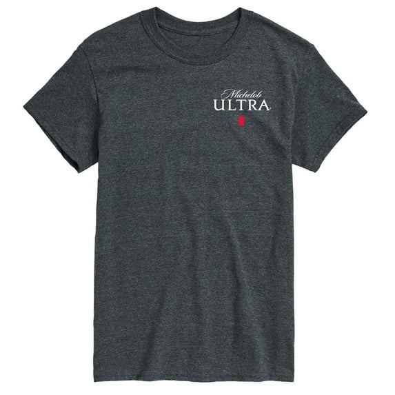 Michelob Ultra - Golf Club - Men's Short Sleeve Graphic T-Shirt