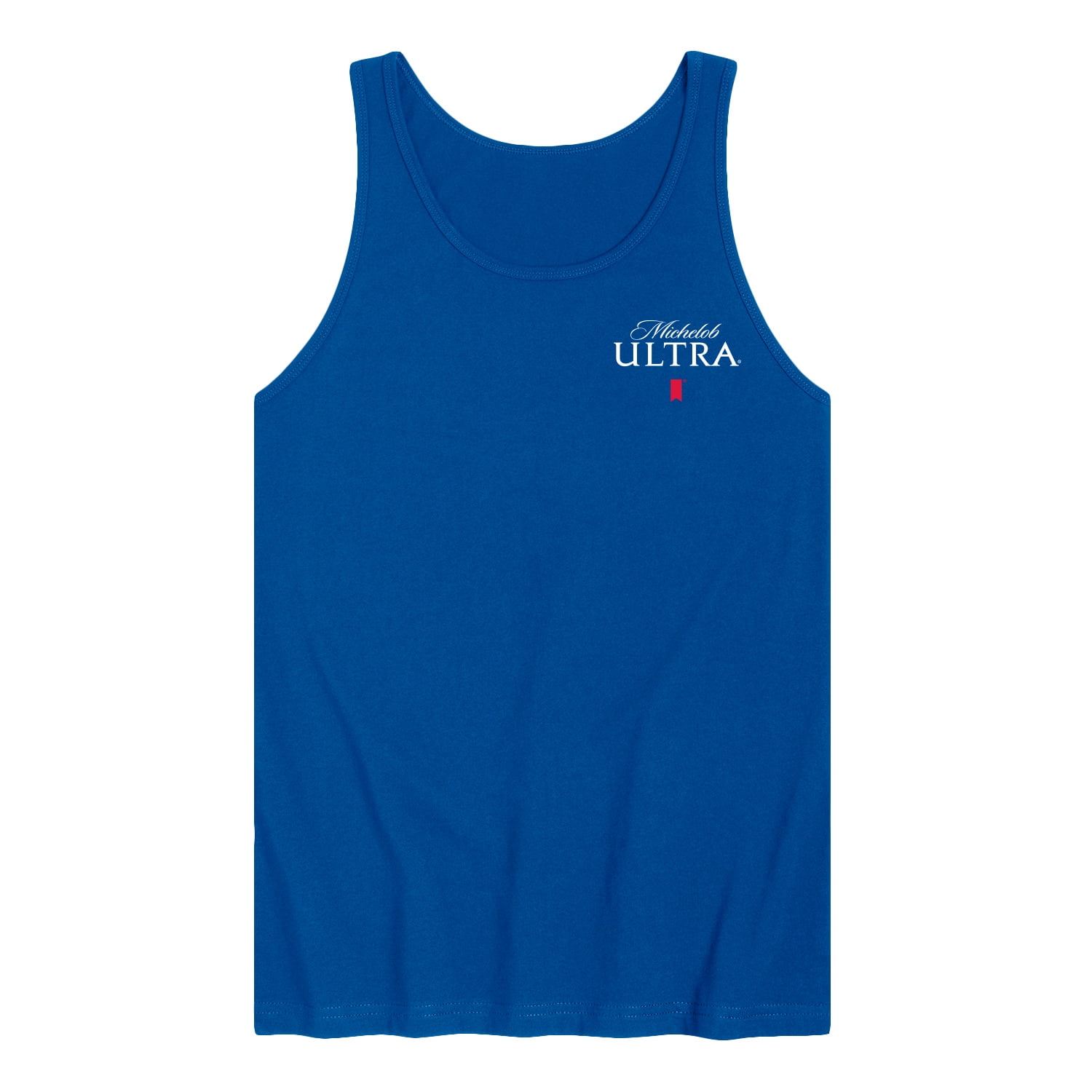 Michelob Ultra - Golf Club - Men's Tank Top - Walmart.com
