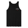 thumbnail image 1 of Michelob Ultra - Golf Club - Men's Tank Top, 1 of 4