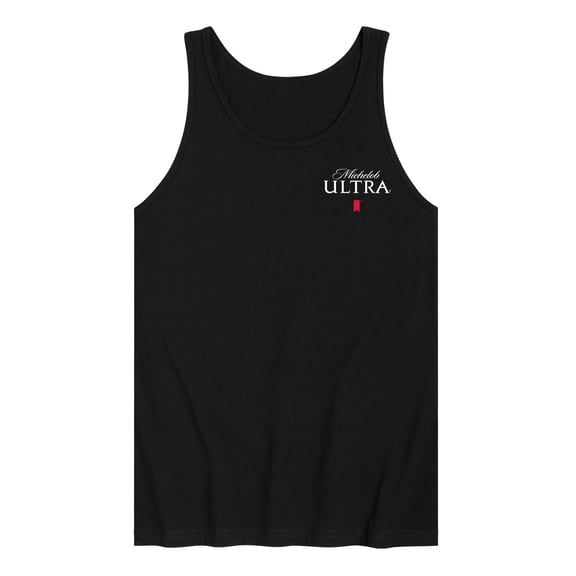 Michelob Ultra - Golf Club - Men's Tank Top