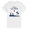 thumbnail image 1 of Michelob Ultra - Golf Time - Men's Short Sleeve Graphic T-Shirt, 1 of 4