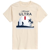 Michelob Ultra - Golf Time - Men's Short Sleeve Graphic T-Shirt