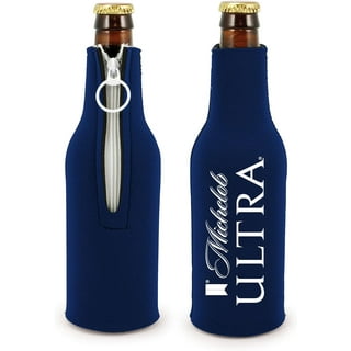 Michelob ultra hot sale cuzzy